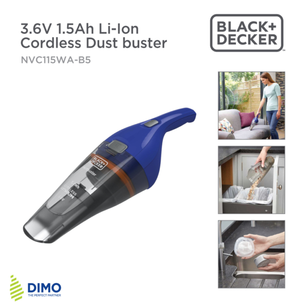 toy dust buster