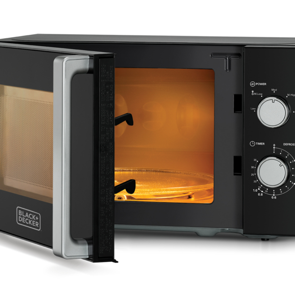fujidenzo microwave oven 20l