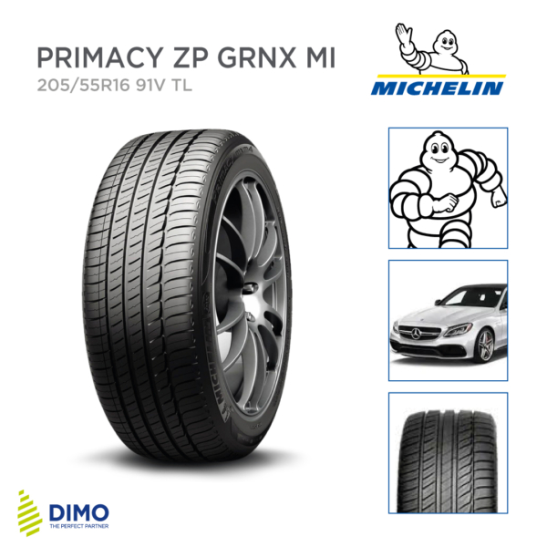 MICHELIN Archives - Page 3 of 4 - DIMO Retail