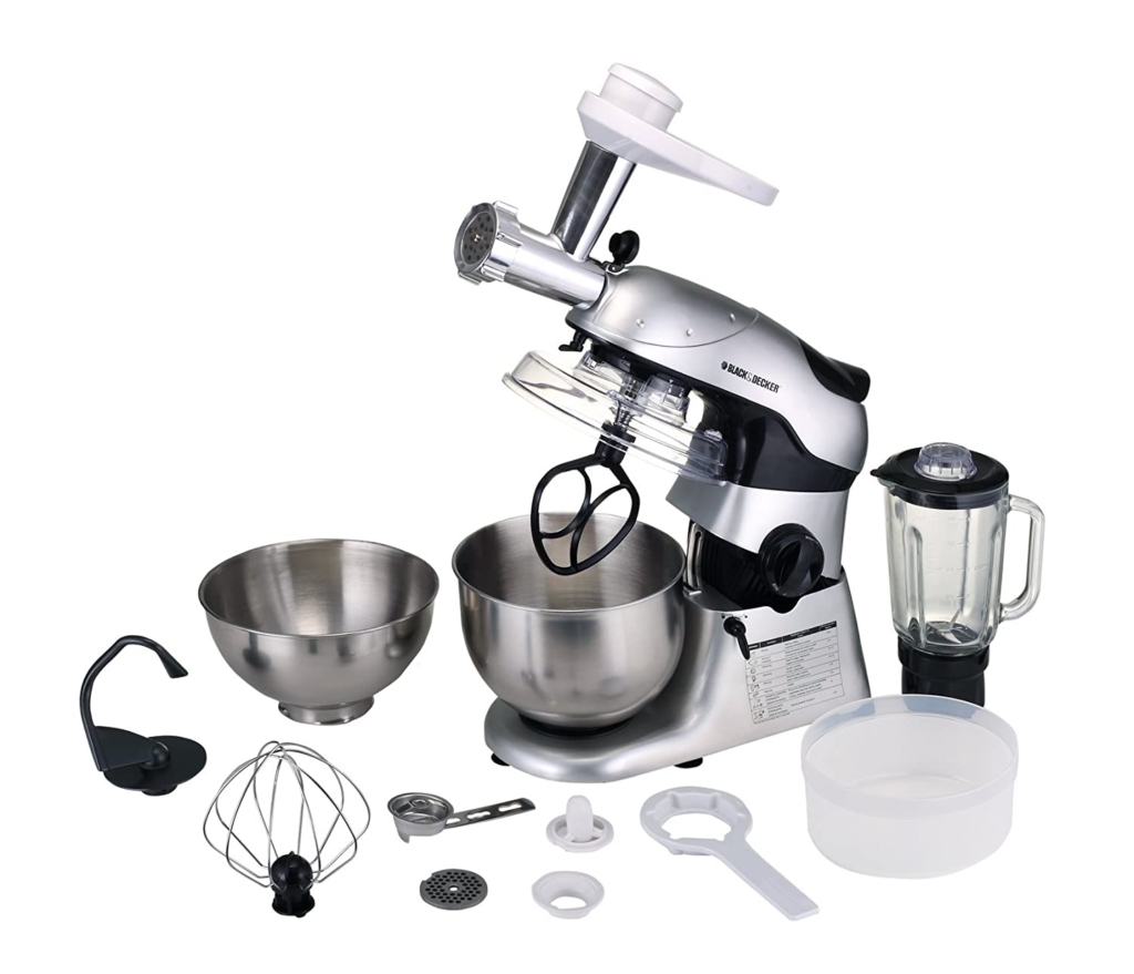 800W Multi Kitchen Machine
