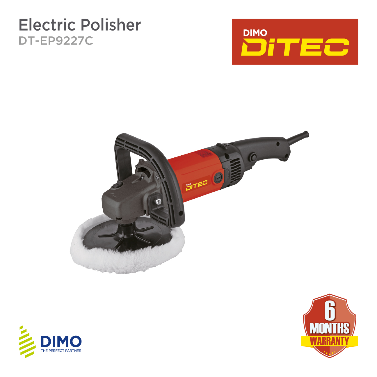 Electric-Polisher