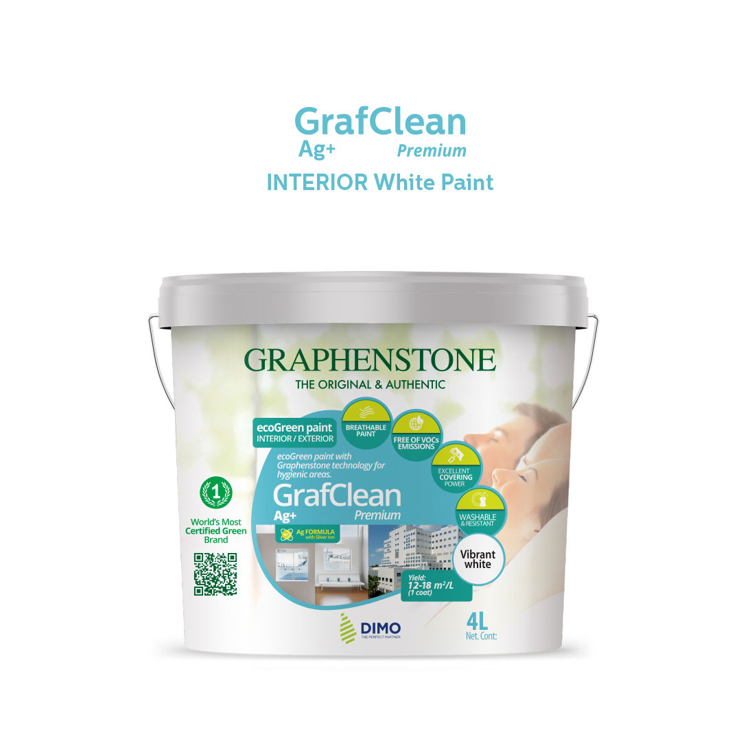 Graphenstone-Grafclean