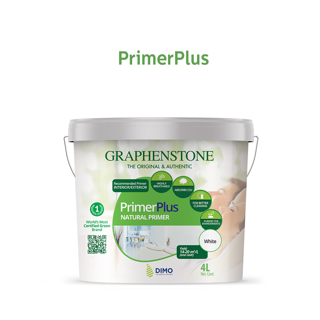 Graphenstone Primerplus