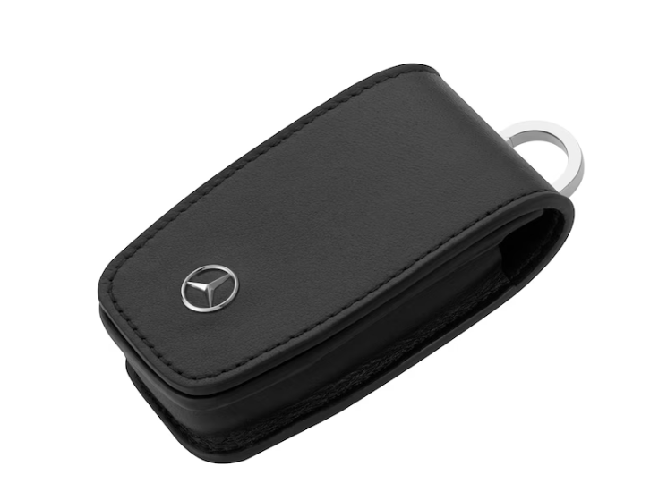 BLACK KEY WALLET 1