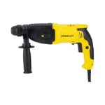STANLEY 3Mode SDS-Plus Hammer - 26mm 800W