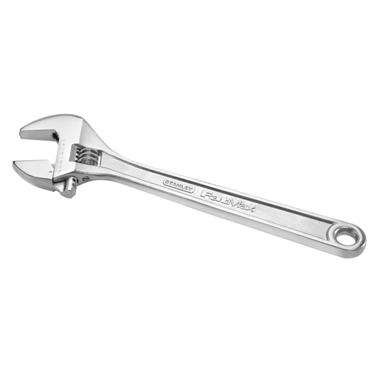 STANLEY ADJUSTABLE WRENCH - 350MM 15"
