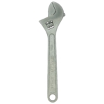 STANLEY ADJUSTABLE WRENCH - 250MM
