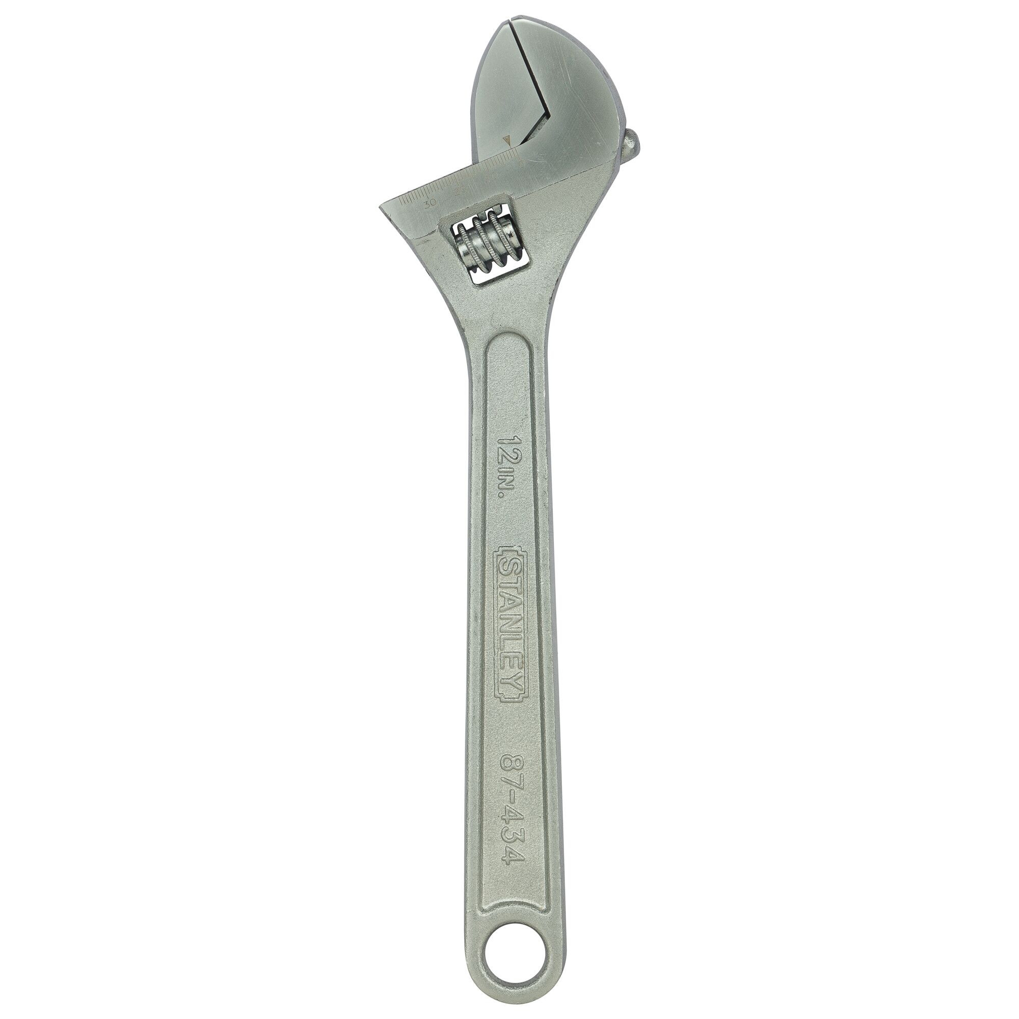 STANLEY ADJUSTABLE WRENCH - 150MM