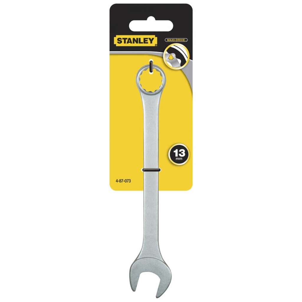 Stanley® Combination Wrench 6mm STMT72803-8 (2)