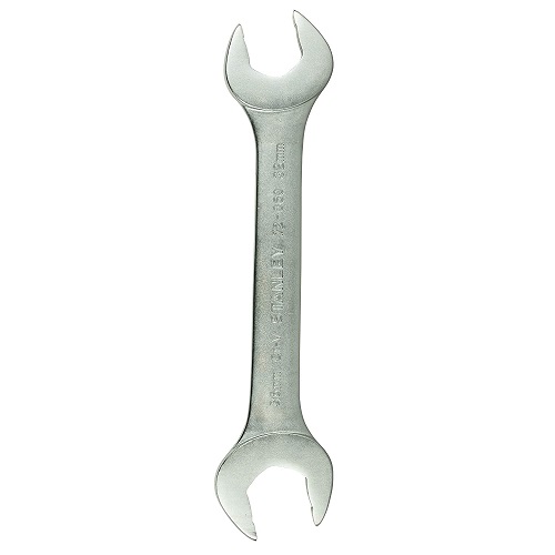 STANLEY DOUBLE ENDED OPEN JAW CRV SPANNER 30x32mm