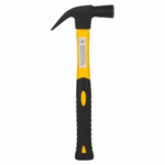 STANLEY FIBREGLASS NAIL HAMMER - 450gm-16"
