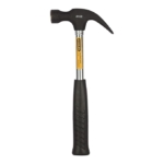 STANLEY CLAW HAMMER STEEL SHAFT 560gm