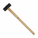 STANLEY SLEDGE HAMMER HICKORY HANDLE 3