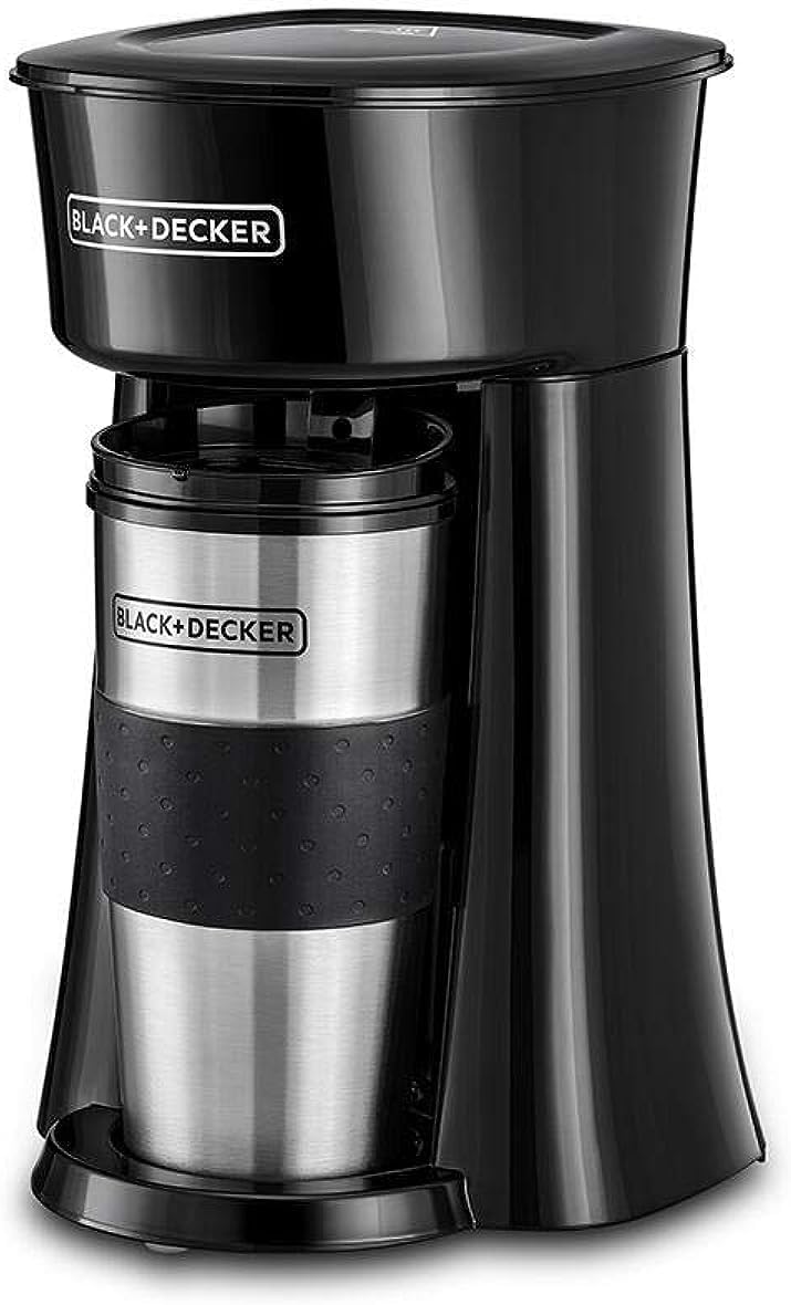 BLACK_DECKER Coffee Machine, 650W, 360Ml Travel Mug, Black – Dct10-B5,-0-715×1180