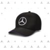 Cap, Lewis Hamilton, Mercedes-AMG F1