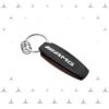 AMG key ring, Typo