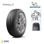 PRIMACY 3 ZP MOEGXMI 225/50R17 94WTL