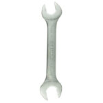 STANLEY DOUBLE ENDED OPEN JAW SPANNER