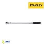 STANLEY 3/4" TORQUE WRENCH 150 -750 NM