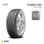 PS31 205/55R16 W04L
