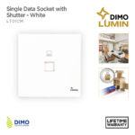 DIMO Lumin Single Data Socket