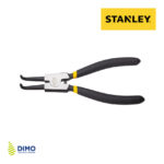 Stanley Circlip Plier Bent Interior Type