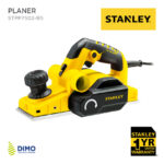 STANLEY 750W 2mm PLANER