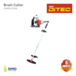 DITEC Brush Cutter
