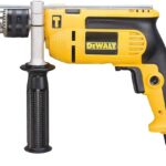 DEWALT  750 W 13MM PERCUSSION DRILL