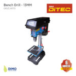 DITEC Bench Drill - 13MM