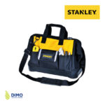 STANLEY TOOL BAG16" OPEN MOUTH BAG