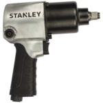 STANLEY 1/2IMPACT WRENCH 610 N-M