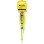 Stanley - SPARK TESTING SCREW DRIVER 150MM PP