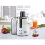Black and Decker 400W Juice Extractor