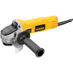 DEWALT 100MM 850W SAG WITH SLIDER