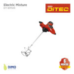 DITEC Electric Mixture