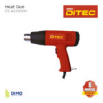DITEC Heat Gun