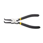 Stanley Circlip Plier Bent Exterior Type