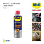 WD-40 Degreaser 450ml