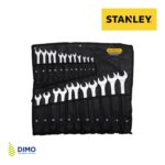 Stanley 23Pc Combination Spanner Set