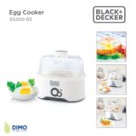 Black and Decker Egg Cooker