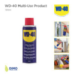 WD-40 Multi-Use Product 191 ml