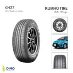 KH27 175/70R14 H04L