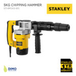 STANLEY 5KG CHIPPING HAMMER