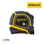 Stanley  Short Tape Tylon Rule 3Mx13mm
