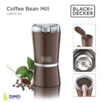 Black and Decker Coffee Bean Mill
