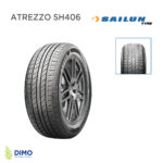 ATREZZO SH406 86T BHSL 185/70R13 Vietnam