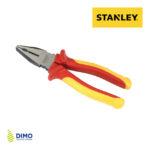 Stanley VDE Combination Pliers 200mm