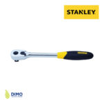 STANLEY RATCHET 1/2" SD PEAR HEAD P9