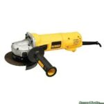 DEWALT 1400W 125mm Slide SAG